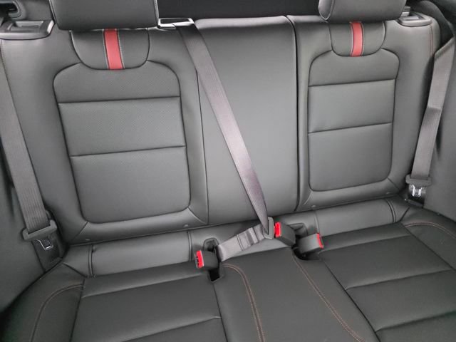 New 2026 Chevrolet Trax RS image 25