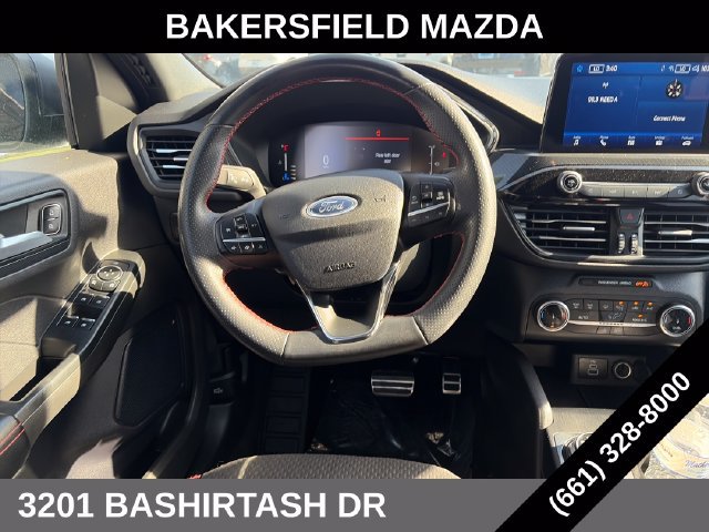 Used 2024 Ford Escape ST-Line FWD image 13