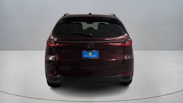 New 2026 MAZDA CX-90 Plug-In Hybrid w/Premium Sport AWD/4WD image 6