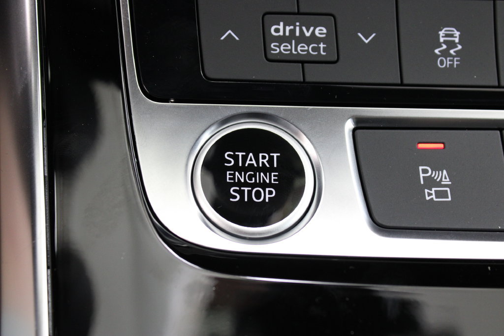 New 2026 Audi Q7 2.0T Premium Plus AWD/4WD image 11