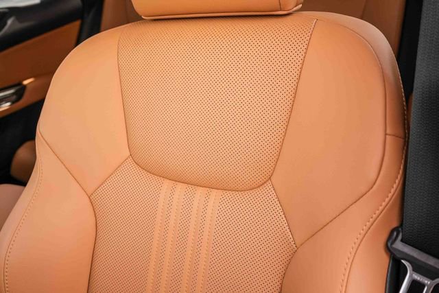 Used 2025 Lexus NX 350h AWD w/ Cold Area Package image 29