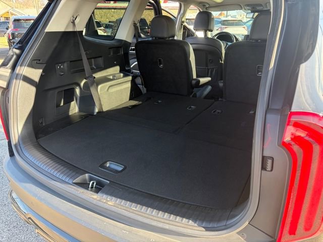 Certified 2022 Kia Telluride EX w/ EX Premium Package image 21