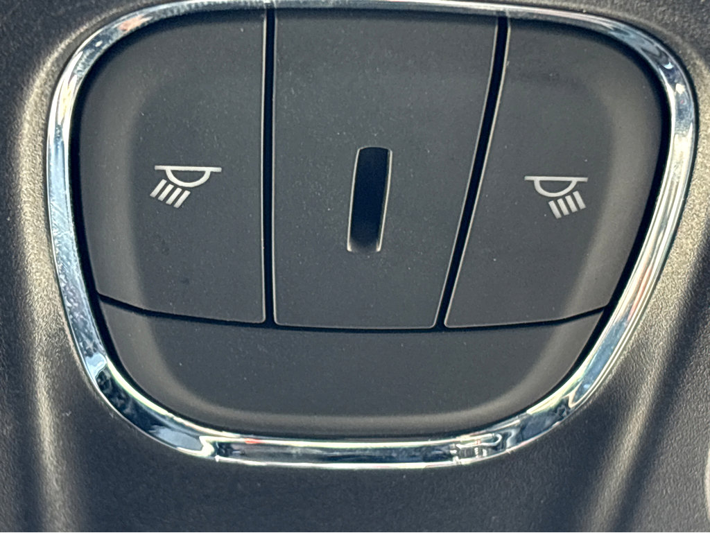 Used 2023 Jeep Compass Trailhawk image 31