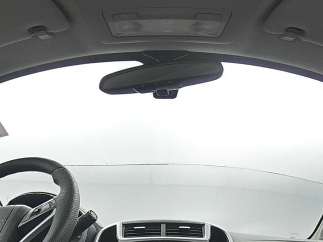 Used 2017 Chevrolet Sonic LT FWD image 28