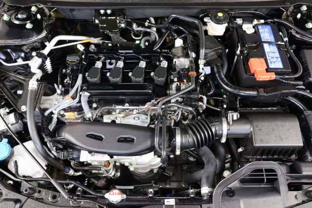 Certified 2025 Honda Accord SE image 25