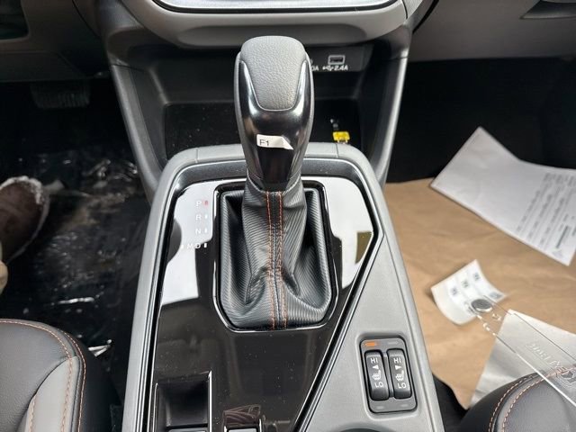 New 2026 Subaru Crosstrek 2.5i Limited image 22