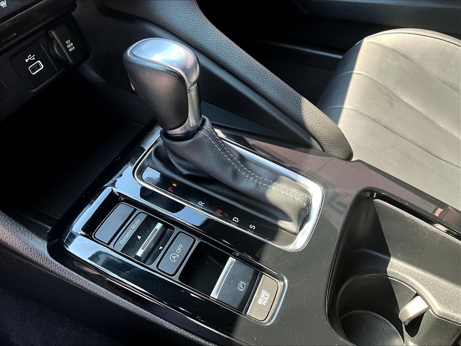 Certified 2023 Acura Integra A-Spec FWD image 18