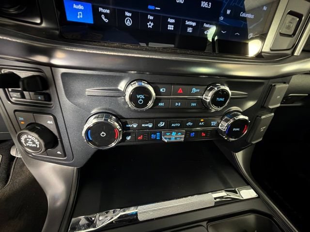 New 2026 Ford F150 XLT AWD/4WD image 18