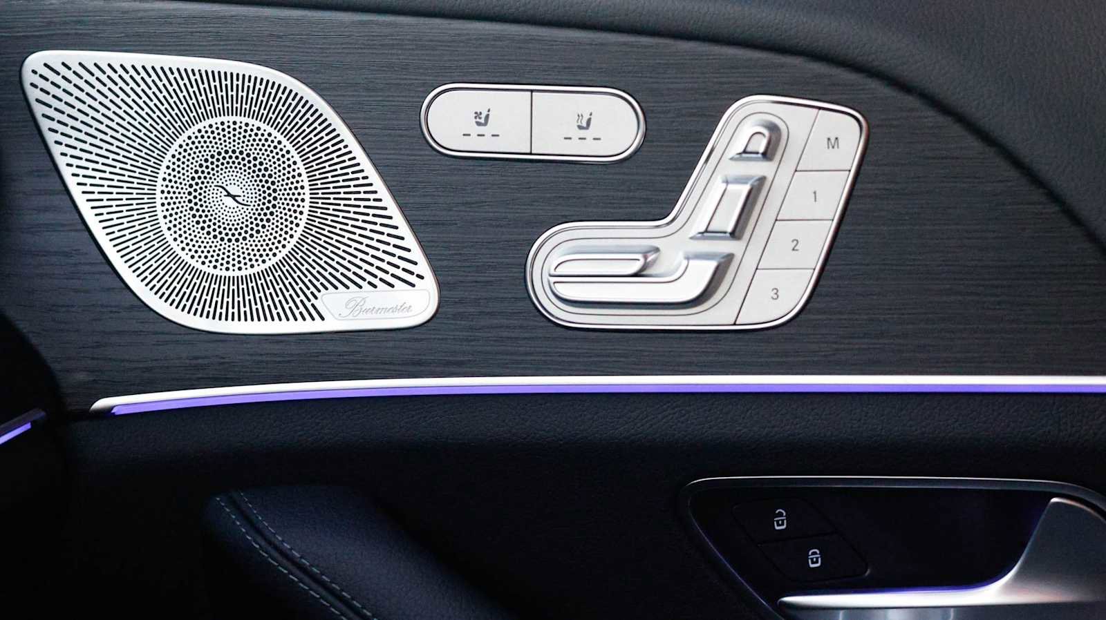 New 2026 Mercedes-Benz GLE 350 4MATIC image 26