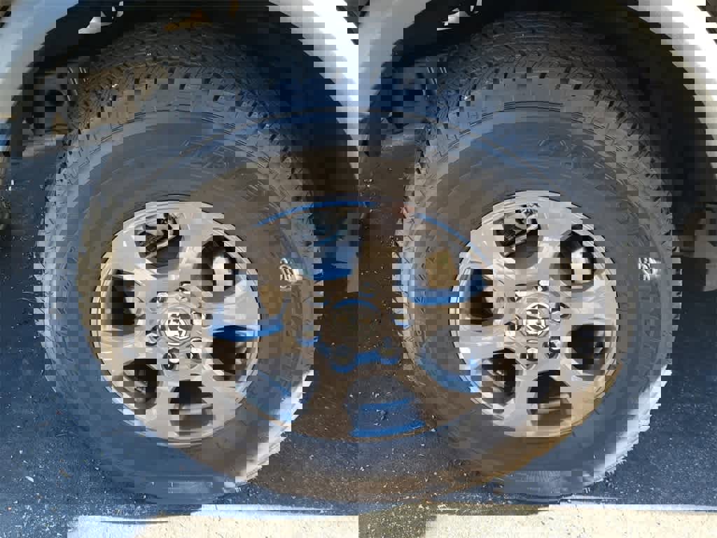 Used 2025 Ford Bronco Big Bend image 8