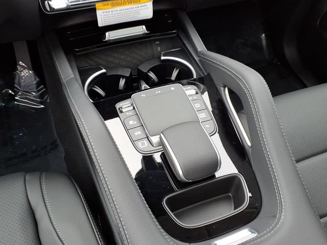 New 2026 Mercedes-Benz GLE 450 4MATIC image 7