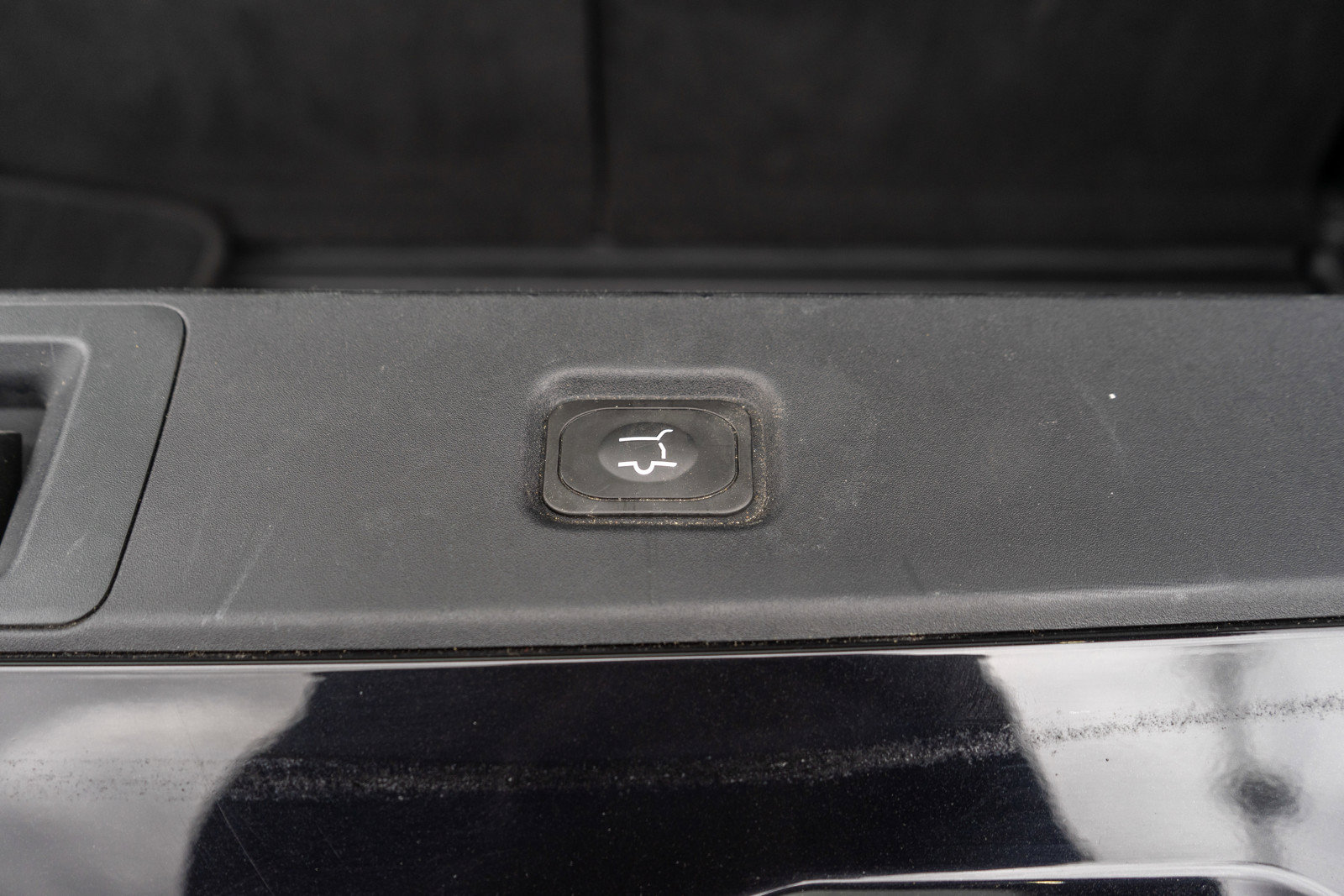Used 2025 Ford Expedition Platinum AWD/4WD image 10