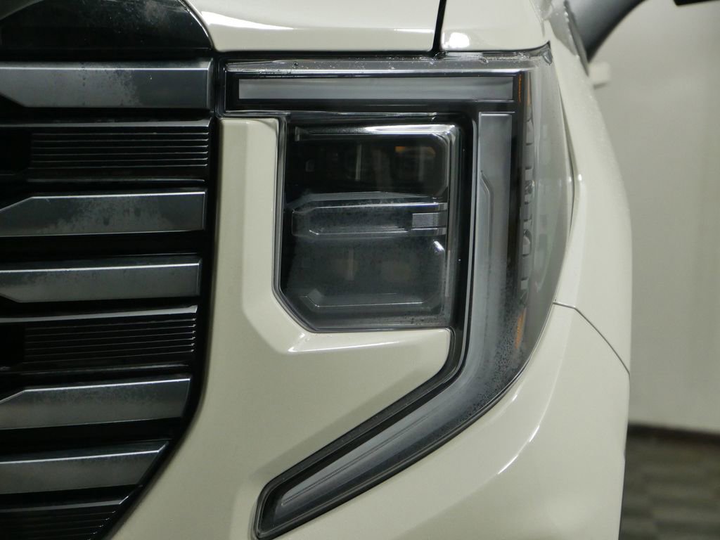 New 2026 GMC Sierra 1500 AT4 w/ AT4 Premium Package image 7