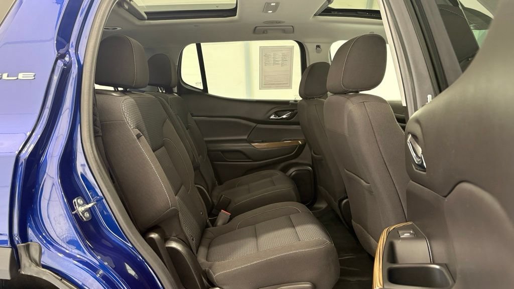 Used 2023 GMC Acadia SLE w/ Infotainment Package AWD/4WD image 32
