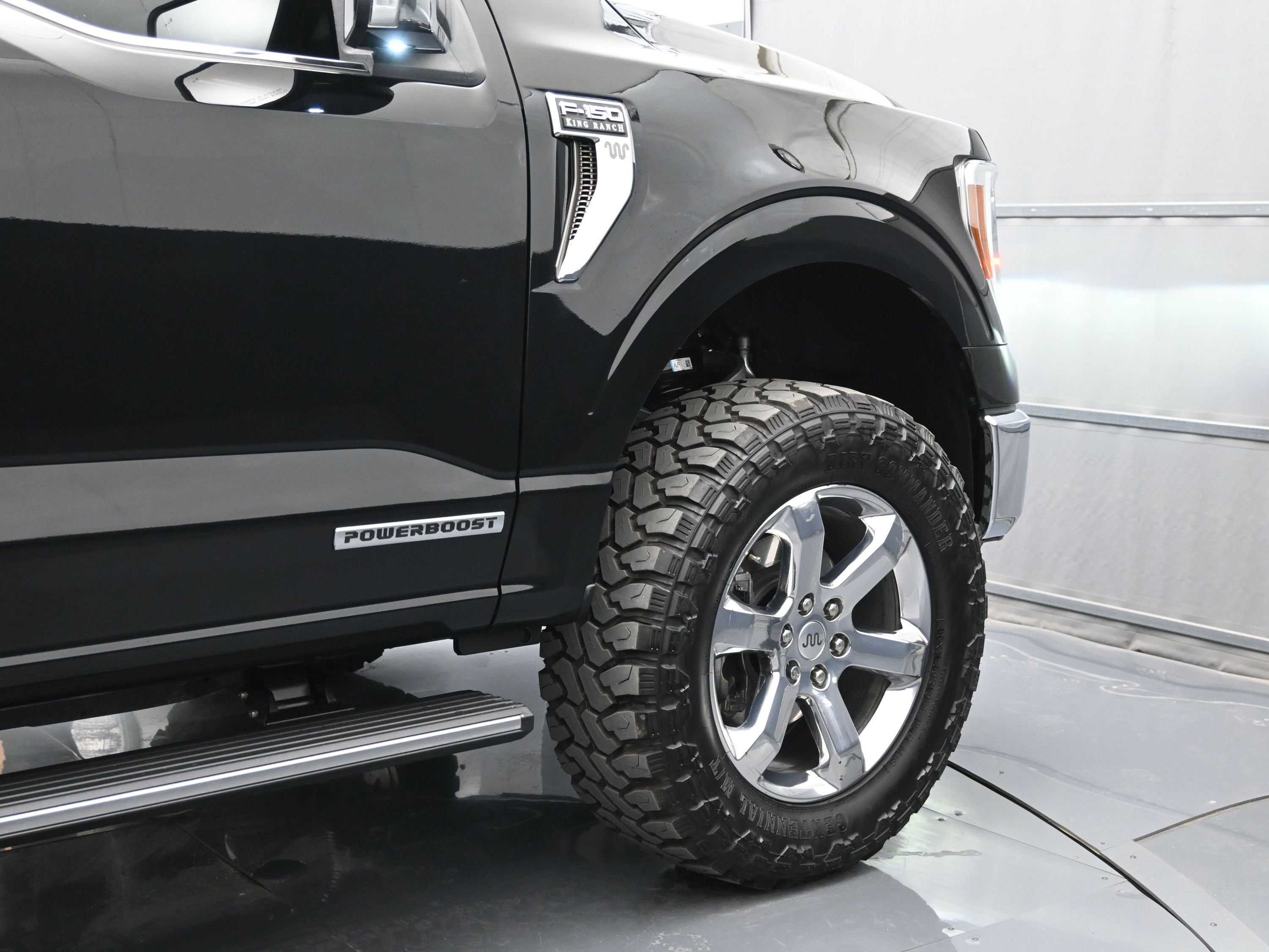 Used 2022 Ford F150 King Ranch w/ Equipment Group 601A High image 50