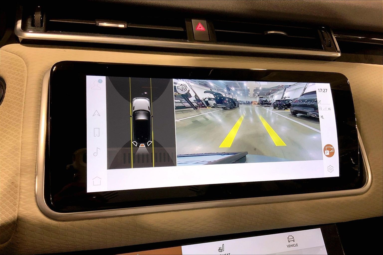 Used 2023 Land Rover Range Rover Velar S image 26