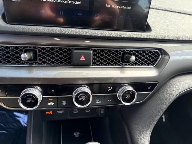 Certified 2026 Acura Integra FWD image 21