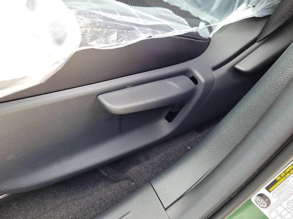 New 2026 MAZDA CX-50 AWD 2.5 S w/ Cargo Package image 23