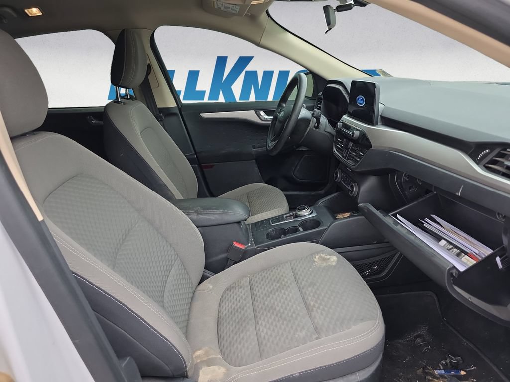 Used 2020 Ford Escape SE FWD image 15