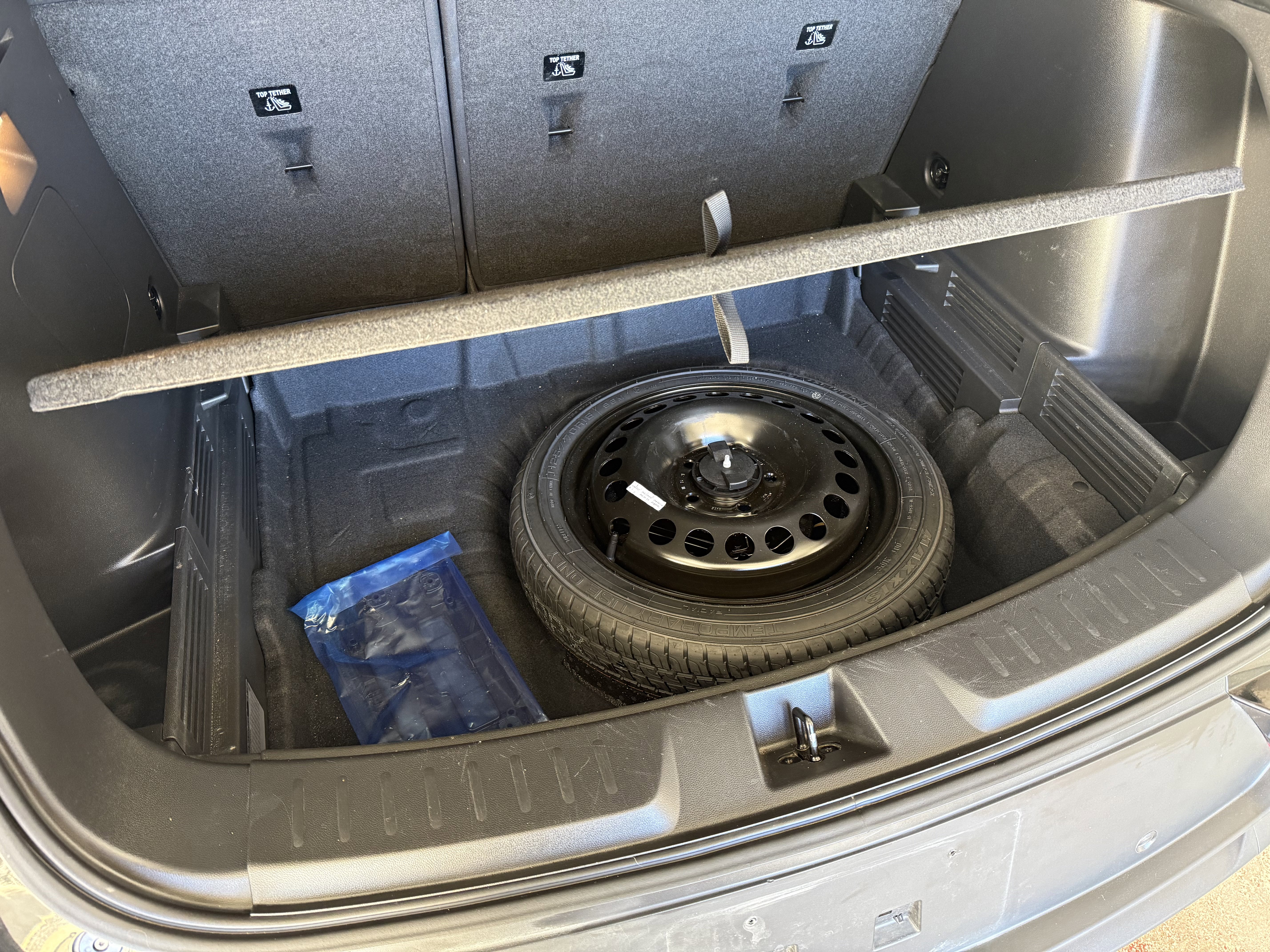 Used 2022 Chevrolet TrailBlazer LS image 39