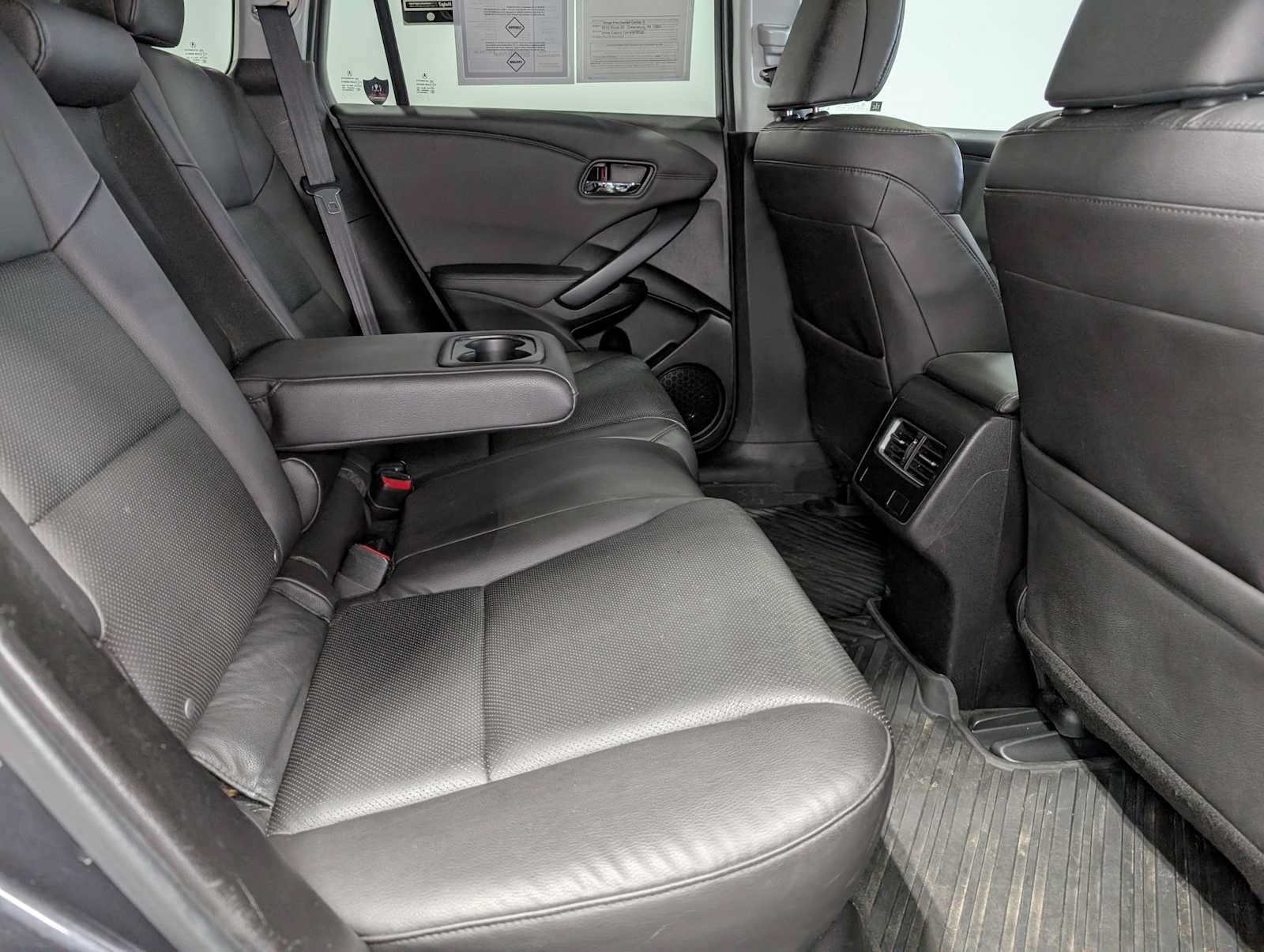 Used 2016 Acura RDX AWD w/ Technology Package image 41