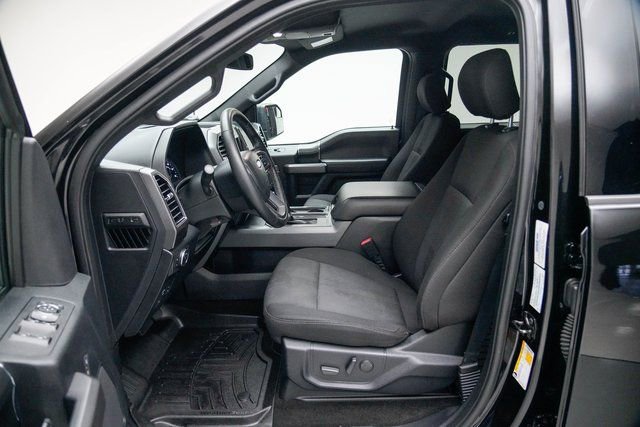 Used 2019 Ford F150 XLT w/ Equipment Group 302A Luxury image 15