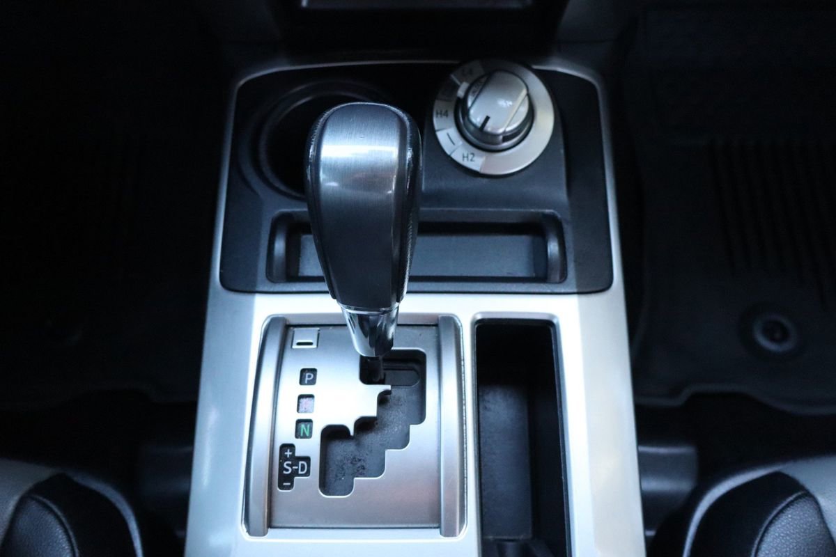 Used 2022 Toyota 4Runner SR5 Premium image 36