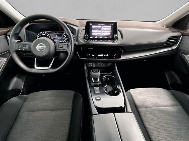 Used 2021 Nissan Rogue SV FWD image 16
