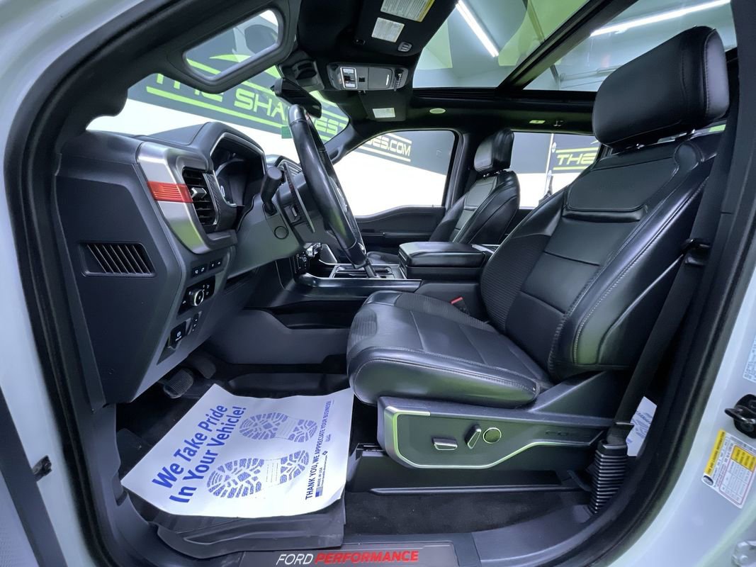 Used 2023 Ford F150 Raptor w/ Raptor 37 Performance Package image 17