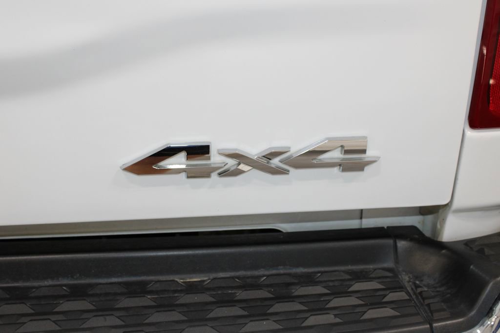 Used 2024 RAM 2500 Big Horn image 28