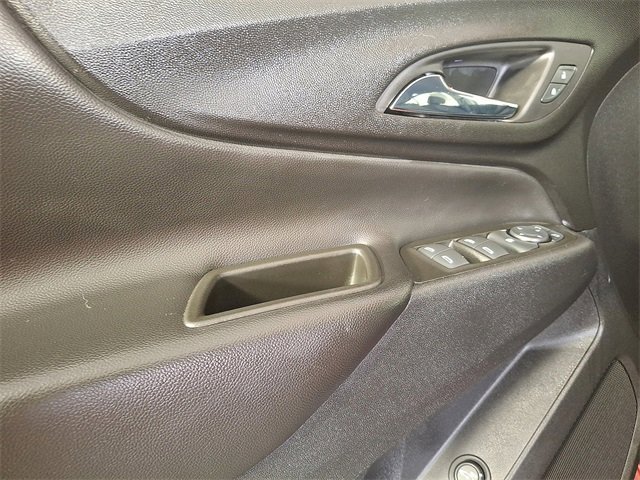Used 2022 Chevrolet Equinox LT image 15