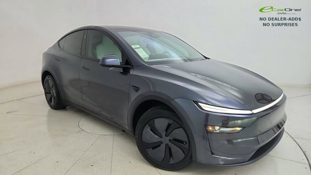 Used 2026 Tesla Model Y 2WD