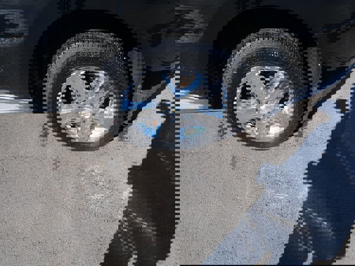 Used 2015 Chevrolet Equinox LTZ AWD/4WD image 37