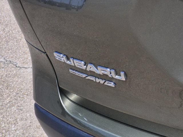Used 2024 Subaru Ascent Limited w/ Technology Package AWD/4WD image 9