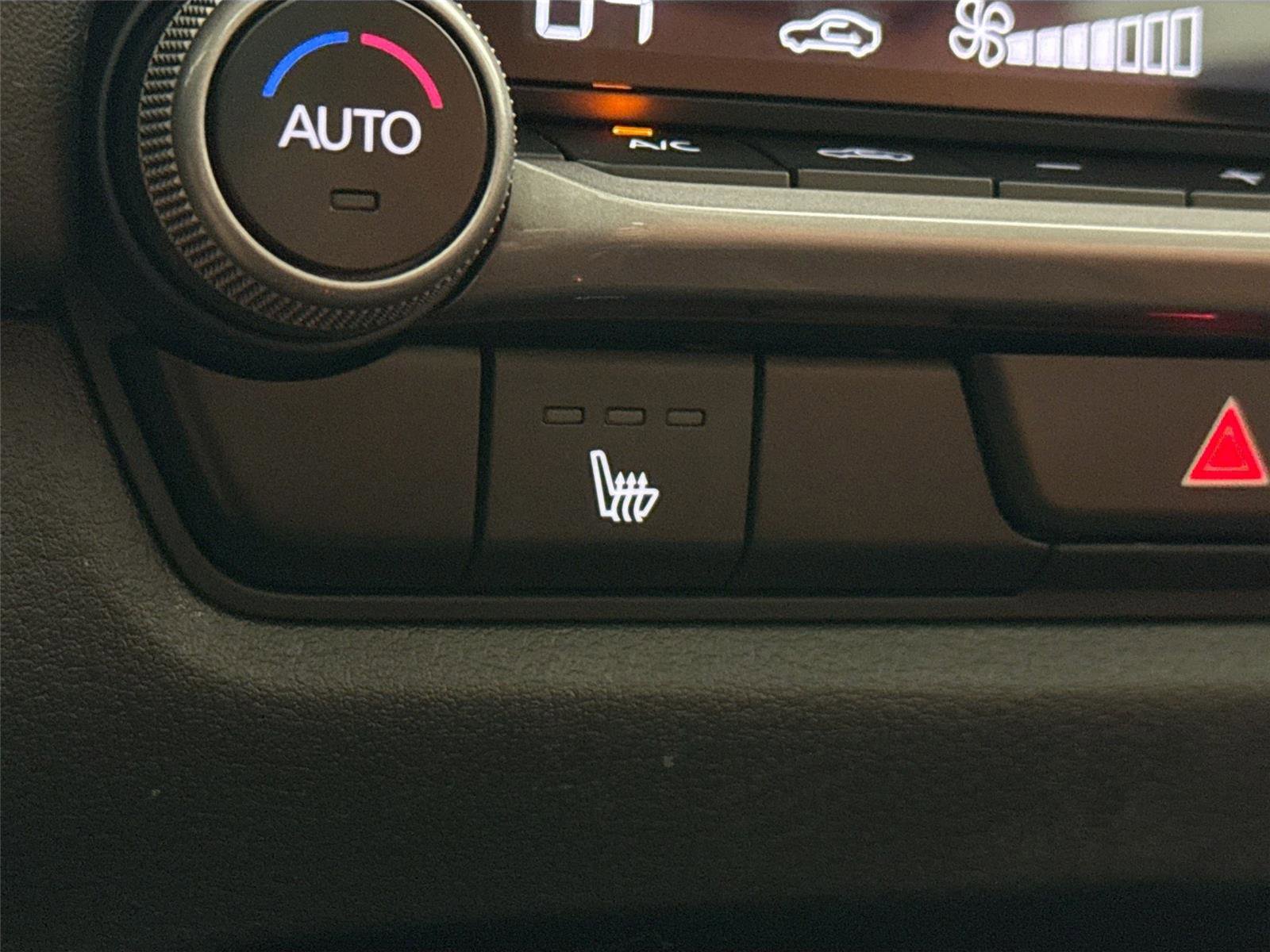 Certified 2024 MAZDA CX-50 Meridian Edition image 8