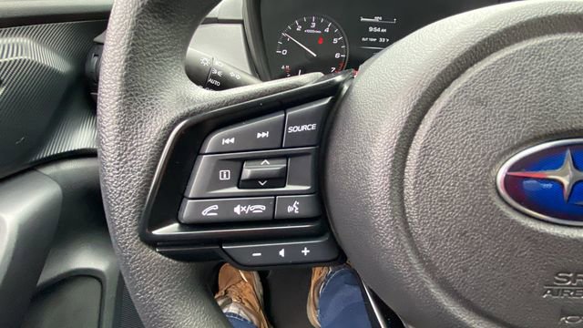 Certified 2024 Subaru Crosstrek 2.0i image 23