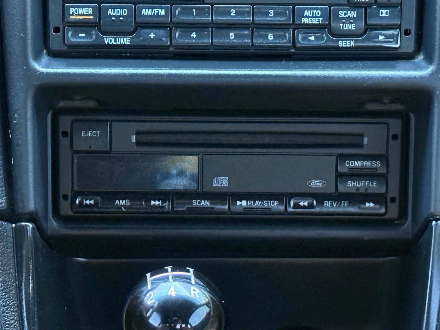 Used 1994 Ford Mustang Cobra image 21