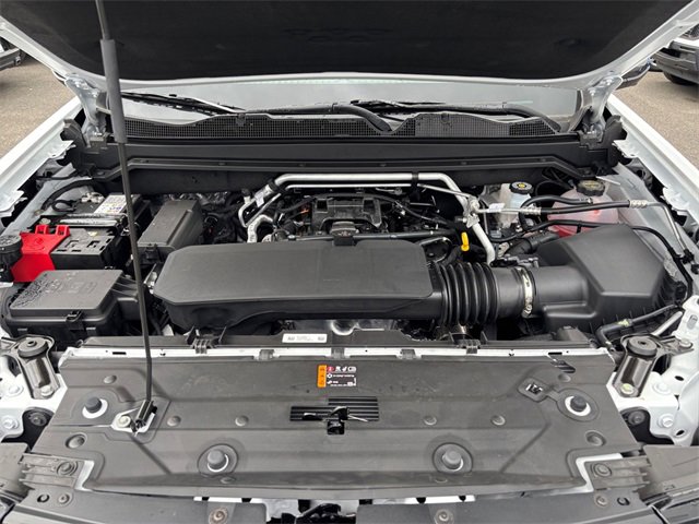 New 2026 Chevrolet Colorado LT w/ LT Convenience Package image 35