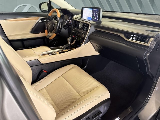 Certified 2022 Lexus RX 350 AWD w/ Premium Package image 23