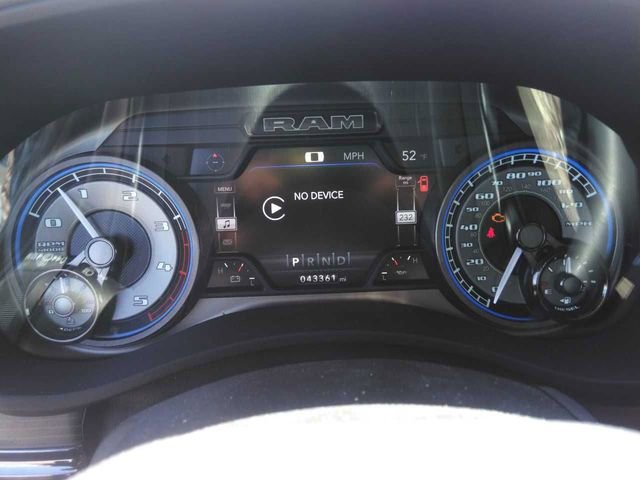 Used 2022 RAM 2500 Limited image 5