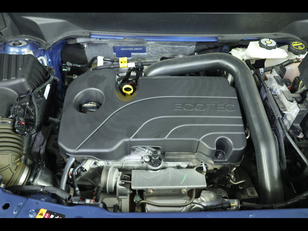 Used 2025 Chevrolet Equinox LT AWD/4WD image 19