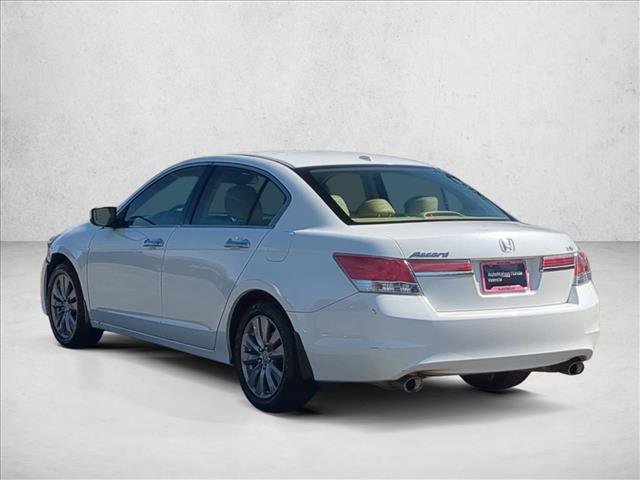 Used 2012 Honda Accord EX-L image 8