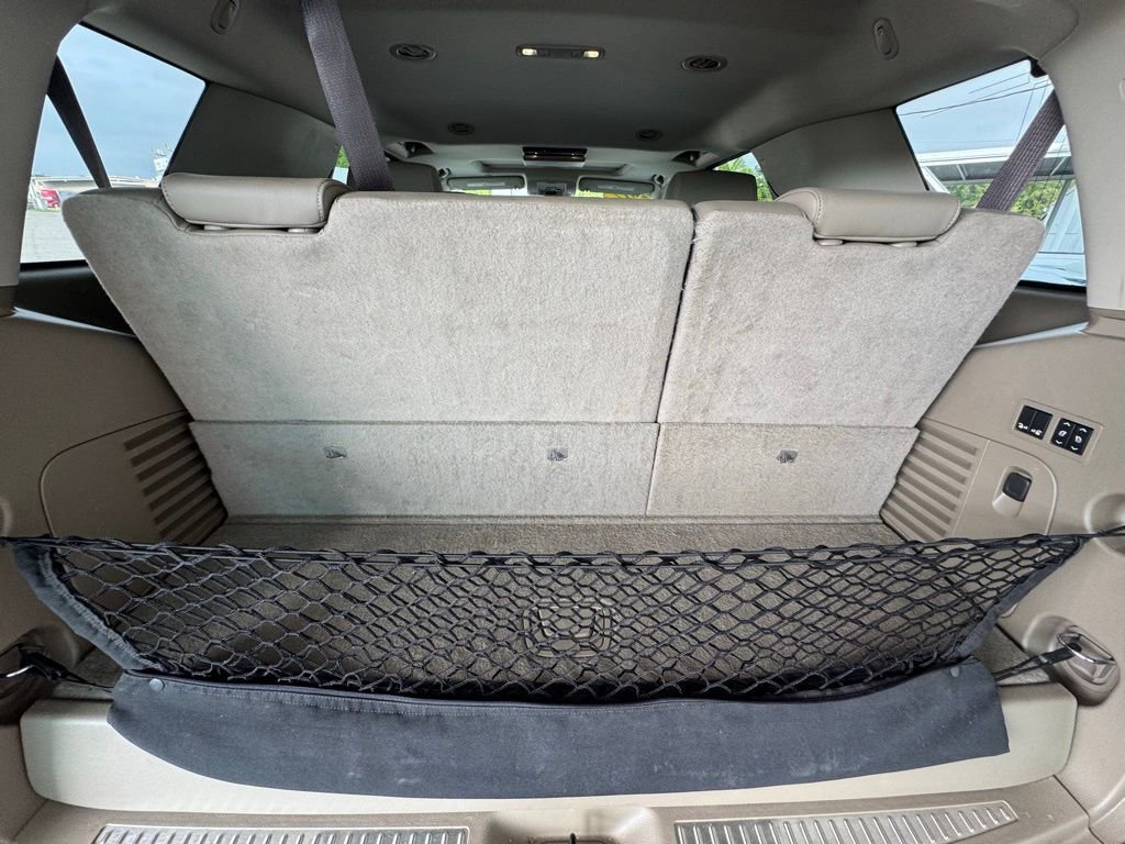 Used 2017 Chevrolet Tahoe Premier RWD image 10