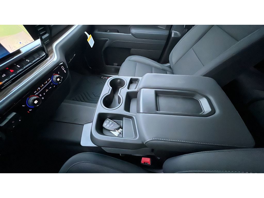 New 2026 Chevrolet Silverado 3500 LT w/ Trail Boss Package image 20