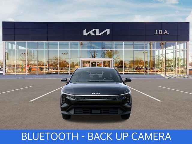 New 2026 Kia K4 FWD image 2