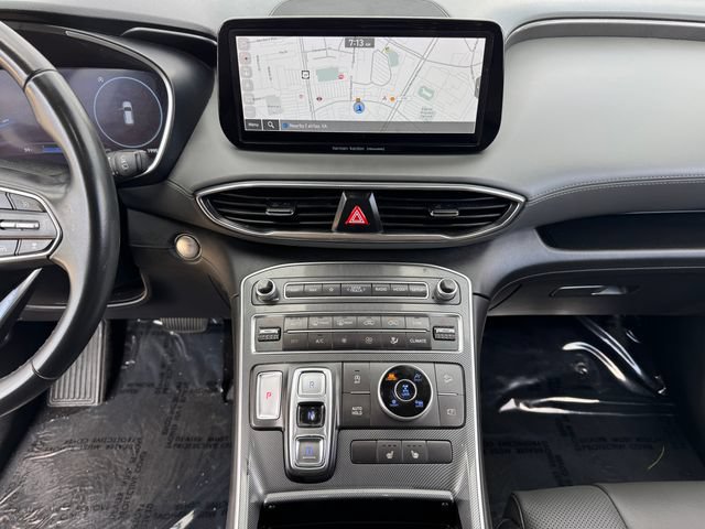 Used 2023 Hyundai Santa Fe SEL w/ Premium Package AWD/4WD image 25