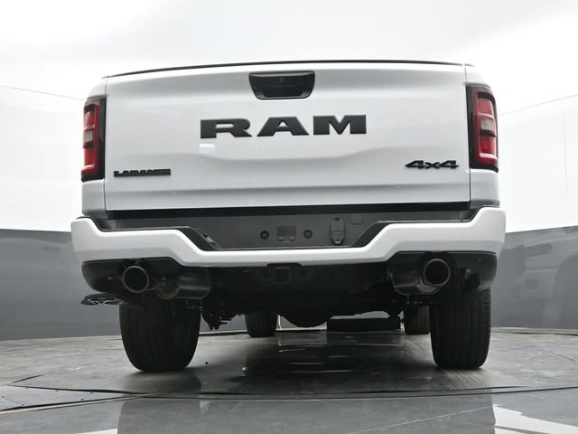New 2026 RAM 1500 Laramie image 57