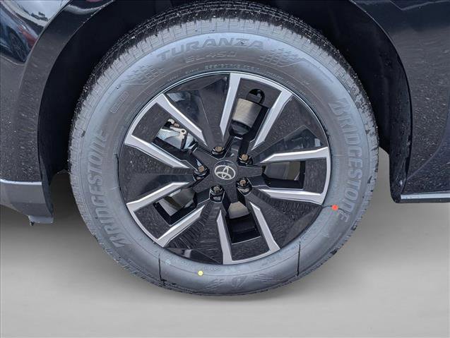 New 2026 Toyota bZ AWD/4WD image 19
