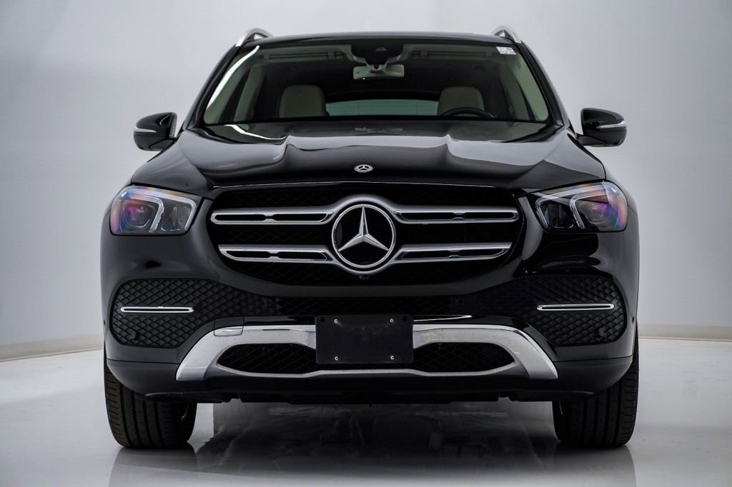 Used 2020 Mercedes-Benz GLE 350 4MATIC image 6