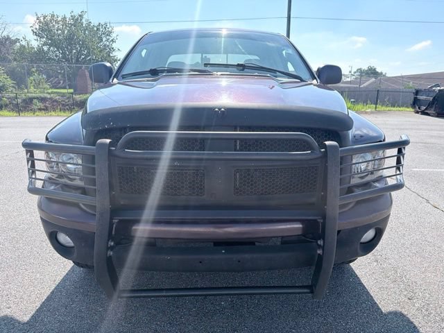Used 2004 Dodge Ram 1500 Truck SLT w/ Quad Cab Value Group AWD/4WD image 8